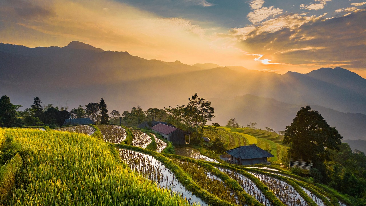 Bali masih menjadi tujuan wisata utama Indonesia dengan pemandangan alam dan budaya yang memesona.